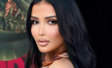 Xheneta Fetahu reagon pasi u akuzua për ndjekës të blerë: Nëse e gjen një, do ta falë gjithë Instagramin