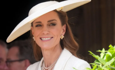 Princesha e Uellsit, Kate anulon pjesëmarrjen e saj në garat prestigjioze Royal Ascot