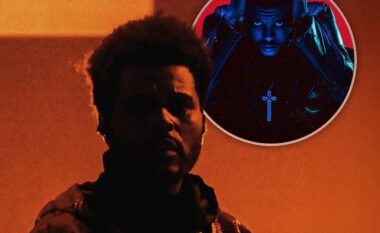 The Weeknd bën histori me “Starboy”: Albumi i parë me 17 miliardë dëgjime në Spotify