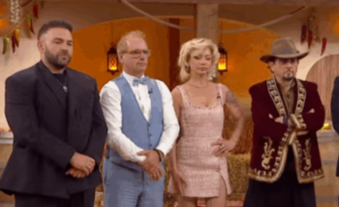 Ish-konkurrenti bën deklaratën e fortë, thotë se Big Bastës i është premtuar çmimi i madh në Ferma VIP 2