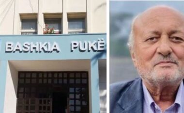 Ndahet nga jeta ish- kryebashkiaku i Pukës, Ndue Cara