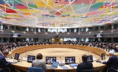 OKB: Konflikti Iran-Izrael do të diskutohet urgjentisht sot në Këshillin e Sigurimit