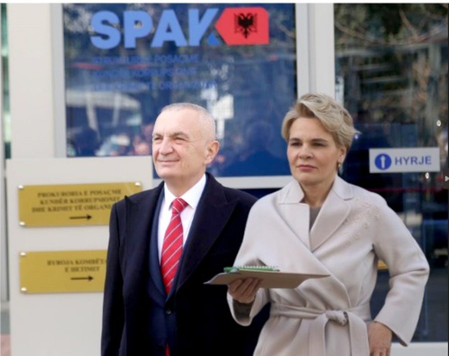 Blerje dhe shpenzime me paratë e një biznesmeni/ Prokuroria zbulon kartën e tretë bankare, Meta dhe Kryemadhi nën akuza të reja