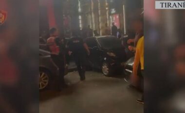VIDEO+EMRAT/ NAMI NË BLLOK – Shisnin dr*gëra të forta, 24 të arrestuar në Tiranë, sekuestrohen 2 pistoleta dhe rreth 2 kg …