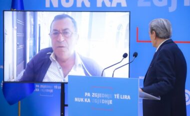 Berisha publikon “fakte dhe dëshmi” për “manipulimin” e votave të Diasporës: Rama shtetëzoi procesin e votimit nëpërmjet …