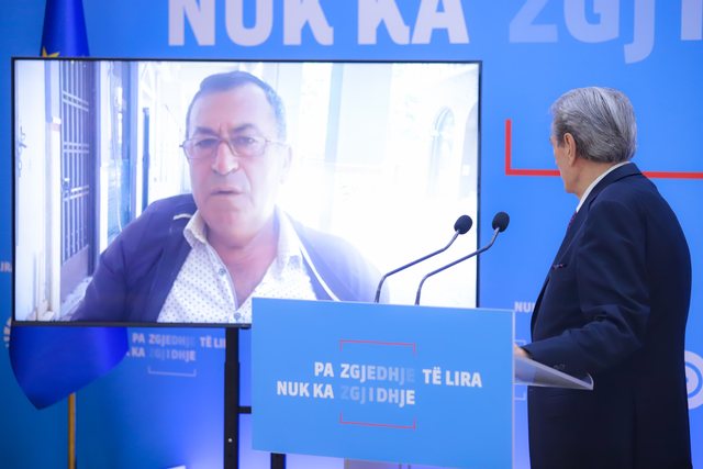 Berisha publikon “fakte dhe dëshmi” për “manipulimin” e votave të Diasporës: Rama shtetëzoi procesin e votimit nëpërmjet …