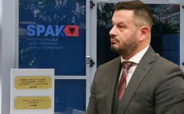 Jam vëllai i Plarent Ndrecës që punon në ministri, më jep 4 mln lekë për të punësuar djalin inspektor mjedisi