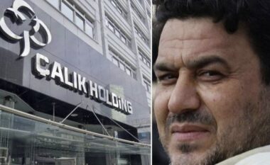 Rojet e Ahmet Çalikut rrahin për vdekje punëtorin që kërkonte rrogën
