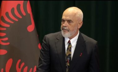 Sulmi amerikan në Iran/ Rama: Regjimi teokratik në Teheran nuk duhet të zotërojë armë bërthamore, jemi me Trumpin!