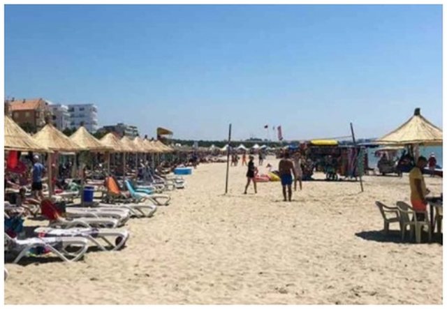 Po lahej në det, mbytet në Durrës turistja 66-vjeçare