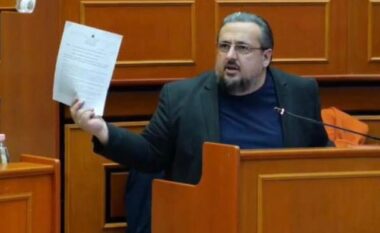 “Tirana është në kolaps”/ Teliti: Drejtimi i Bashkisë është kthyer në një parodi, koha për zgjedhje të parakohshme