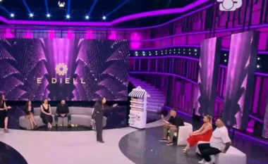 Dorina Mema largohet nga studio, çfarë ndodhi mes saj dhe Bledi Manes?