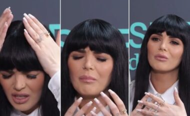Fifi: Nëna ime shiti florinjtë që unë të bëhesha këngëtare