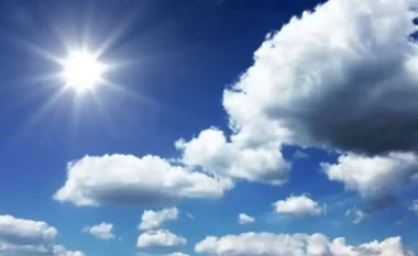 Parashikimi i motit, sa do të shkojnë temperaturat sot?