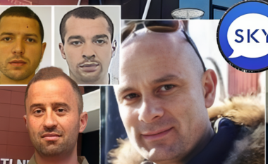 EMRAT/ “Metamorfoza 2” – Jepet PRETENCA: Ja sa vite burg kërkon SPAK për ish-Shefin e Krimeve Dedan Gjoni dhe 5 të akuzuarit e tjerë