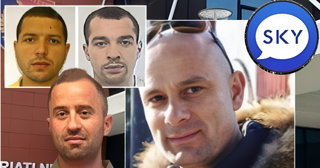 EMRAT/ “Metamorfoza 2” – Jepet PRETENCA: Ja sa vite burg kërkon SPAK për ish-Shefin e Krimeve Dedan Gjoni dhe 5 të akuzuarit e tjerë