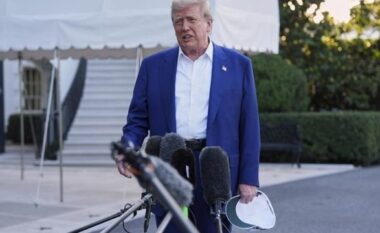 “Ata nuk e dinë çfarë dreqin po bëjnë”, Trump i zhgënjyer: Izraeli dhe Irani shkelën armëpushimin