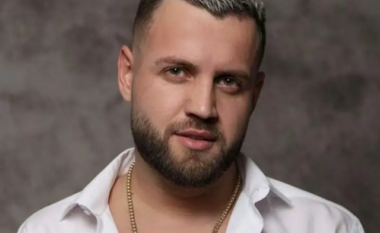 FOTO/ Çfarë i ndodhi? Luiz Ejlli i nënshtrohet një operacioni: Me filluan dhimbjet kur…
