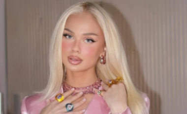 Danja Koka flet për lidhjen me Redin pas daljes nga Big Brother VIP: Ne duhemi dhe kjo punë ka marrë fund