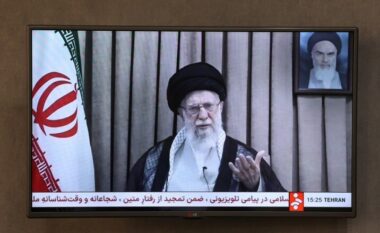 Irani miraton projektligjin për pezullimin e bashkëpunimit me mbikëqyrësin bërthamor të OKB-së, Khamenei uron ‘për ‘fitoren’ ndaj Izraelit
