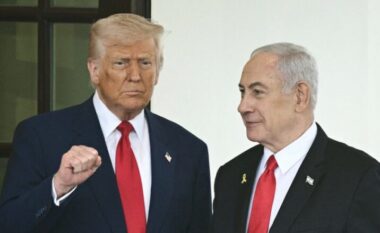 Mediat izraelite: Trump dhe Netanyahu janë pajtuar që lufta në Gaza të përfundojë brenda dy javësh