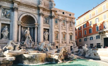 Italia në alarm të kuq për shkak të të nxehtit, nesër në 18 qytete temperatura mbi 40 gradë