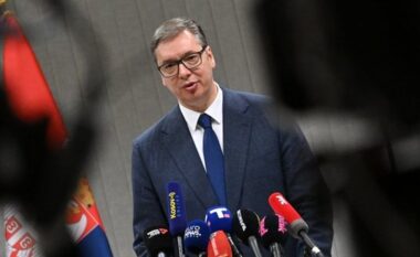 Vuçiç u drejtohet studentëve protestues: Ultimatumi juaj nuk është pranuar