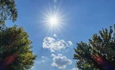 Parashikimi i motit për sot, kthjellime në të gjithë territorin
