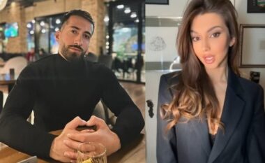 Jozi tregon si qëndron raporti mes tij dhe Loredanës