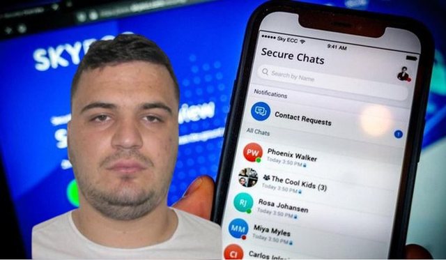 Fliste me celular nga burgu, kontrolli blic i zbulon telefonin në qeli, Laert Haxhiut