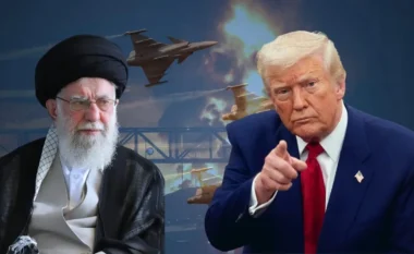 Irani paralajmëron SHBA-në: S’ka negociata nën kërcënim bombardimesh