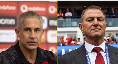 Sylvinho apo De Biasi? Ja cili i ka statistikat më të mira në 26 ndeshjet e para me Kombëtaren