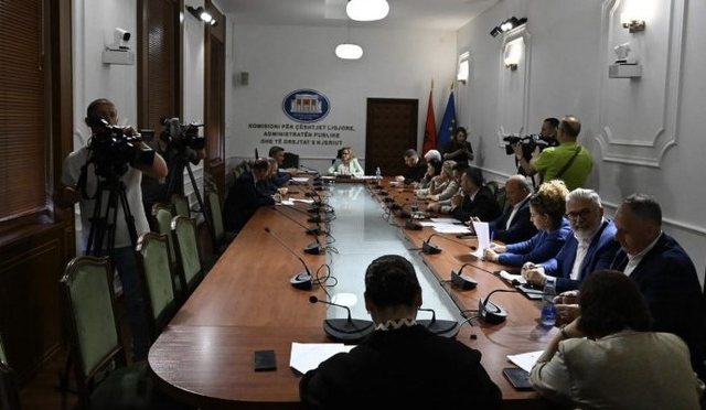 Miratohen ndryshimet në buxhet, rriten me 1 miliard lekë të ardhurat dhe shpenzimet