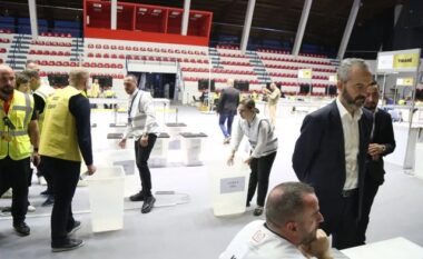 Mungojnë mbi 130 mijë fletë votimi, PD kërkesë në KQZ: Nisni hetimin administrativ, sqaroni ku është vendndodhja e këtyre fletëve