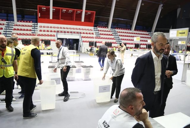 Mungojnë mbi 130 mijë fletë votimi, PD kërkesë në KQZ: Nisni hetimin administrativ, sqaroni ku është vendndodhja e këtyre fletëve