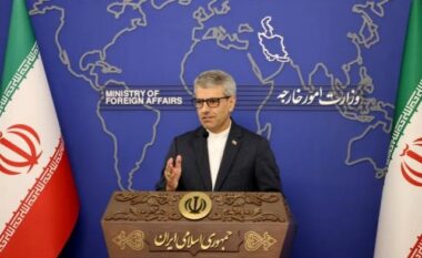 Irani kërkon garanci për lehtësimin e sanksioneve në bisedimet bërthamore me SHBA-në