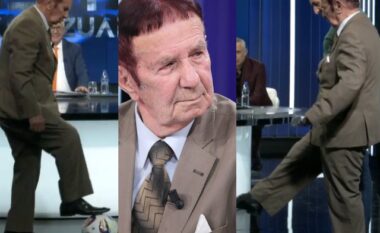 Jenishehri zbulon se si mundet Serbia: Jam matematicien, Duka dhe Silvinjo janë xhelozë, duhet zhdukur xhelozia