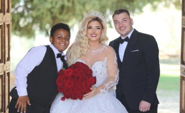 Ish banorja e Big Brother VIP Albania plas skandalin: Do iu tregoj se si u korruptua gjyqtari amerikan, bashkëshorti më mori djalin pasi i dha para