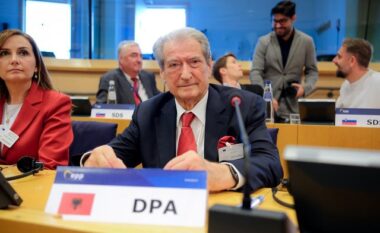 PPE pranon kërkesën e Berishës: Mision faktmbledhës do të dërgohet në Shqipëri