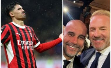 Igli Tare arrin marrëveshjen e parë të madhe, transferon Reijnders te Mançester Siti