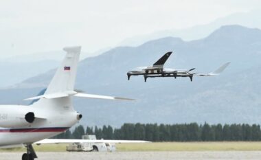 Mali i Zi do të prodhojë dronë në bashkëpunim me SHBA-në