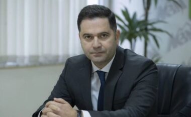 10 milionë dollarë për startup e themeluar nga Mira Murati, ministri Malaj: Fondi u sigurua nga pasuritë e konfiskuara