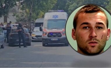 U arrestua duke ngrënë drekë me Plakun, Voltan Xhani përfundon në SPAK për vrasjen e Rroshkodolit