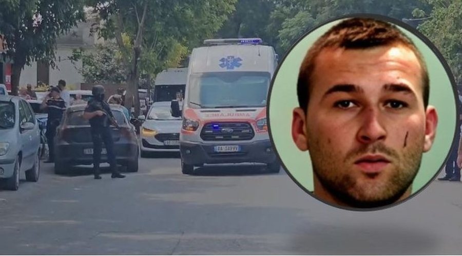 U arrestua duke ngrënë drekë me Plakun, Voltan Xhani përfundon në SPAK për vrasjen e Rroshkodolit