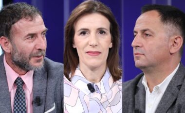 Bregu dhe Lala debatojnë për vëllezërit Çopja, Zhabina: Erion Alibej, aset për Prokurorinë e Posaçme