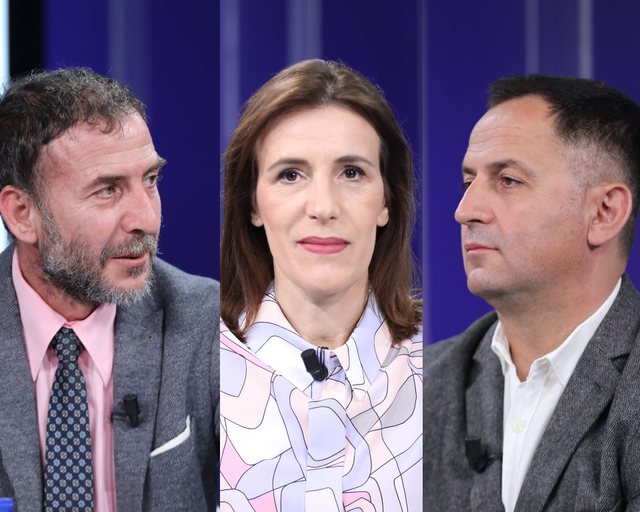 Bregu dhe Lala debatojnë për vëllezërit Çopja, Zhabina: Erion Alibej, aset për Prokurorinë e Posaçme