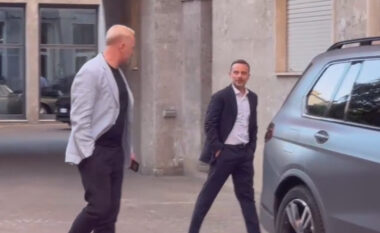 E bujshme nga Italia për Milanin, Igli Tare shton mesfushorin shqiptar në listën e preferencave