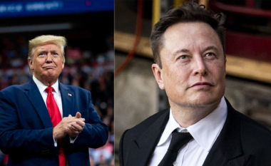 Kërcënime ndaj Trump dhe Musk nga udhëheqësi i Al Kaedës në Jemen për shkak të luftës në Gaza