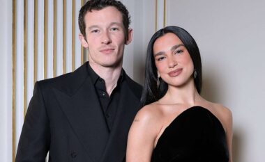 Dua Lipa drejt altarit! Këngëtarja më në fund e konfirmoi: Jam e fejuar, tani papritmas….