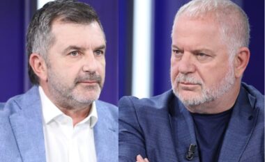 Baton Haxhiu: Rama, kryeministri më i mirë që kemi patur! Bushati: Po i bën gjëmën Shqipërisë!